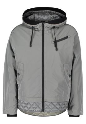 Jacke Watte