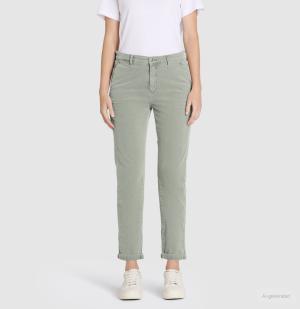 CHINO | MAC Jeans – Urbaner Chic im Baby Soft Corduroy