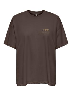 ONLVIVVI S/S LOVELY TOP JRS