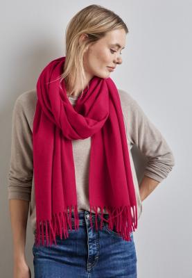 Langer Schal | OP_Middlewarm Solid Longscarf