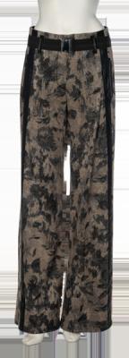 Pants tweed
