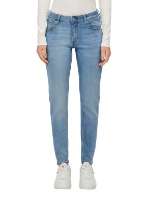 Jeans Sadie / Skinny Fit / Mid Rise / Skinny Leg