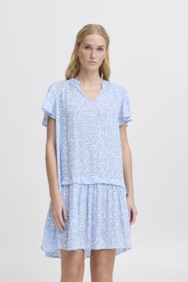 IHMARRAKECH AOP DR18Dresses