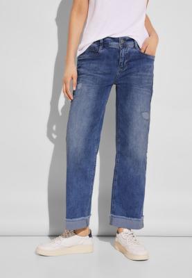 Casual Fit Jeans | LTD QR Denim-Straight Leg,mw,i