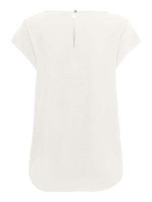 ONLNOVA LIFE S/S TOP SOLID PTM