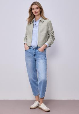 LTD QR_P_Jacket Polo_Fishbone