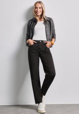 Style Karlie Barrel,hw,brown o