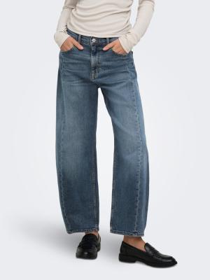 ONLJESSICA HW BARREL ANKLE AZG732 N