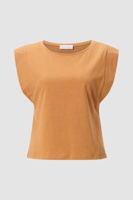 T-Shirt with wing sleeves