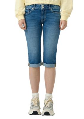 Capri Jeans-Hose