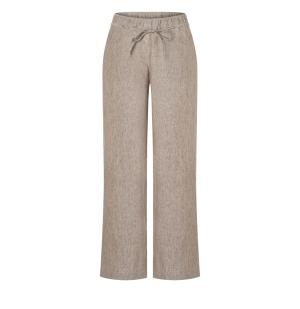 CHIARA BELT Leinen