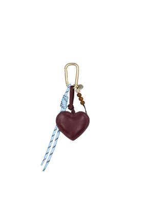 Bag Charm Heart