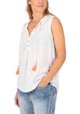 Unisex WomenTunika Top