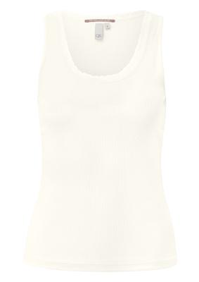 Spaghettitop im Slim Fit