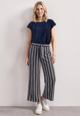 Style Emee STRIPE_AOP MW Wide