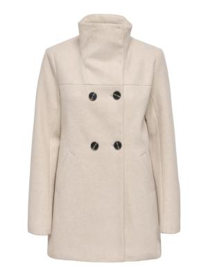 ONLBLAKE LIFE DB COAT BF OTW