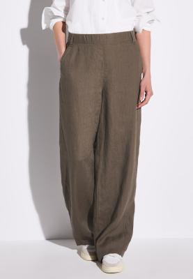 SOL_Wide Leg High Waist L30 Le