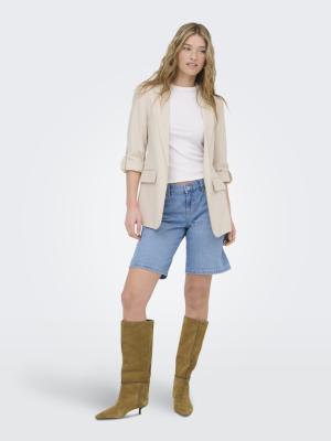 ONLARIS LIFE 3/4 LOOSE BLAZER CC WV