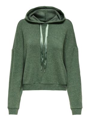 ONLFILIPPA L/S HOOD UB CC SWT