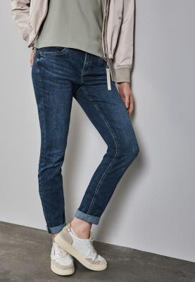 Street One Casual Fit Jeans Jane – Bequem & Stylisch