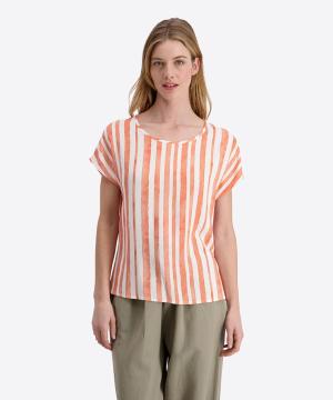 Sleeveless Blouse