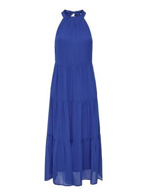 ONLPETRA LIFE HALTER NECK ANK DRESS