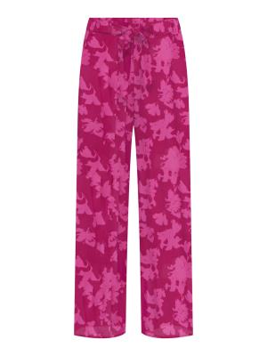 ONLNOVA LIFE VIS PALAZZO PANT WVN