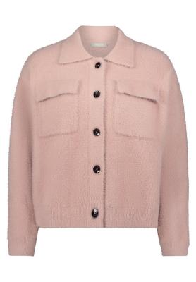 Strickjacke Kurz 1/1 Arm