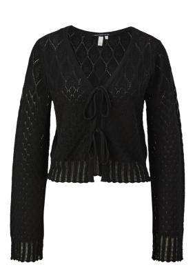 Strickjacke