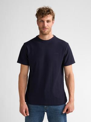 Men T-Shirt SS