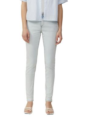 Jeans Sadie / Skinny Fit / Mid Rise / Skinny Leg / Superstretch