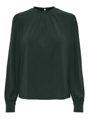 Damen Langarmshirt | ONLFREE LIFE L/S MODAL HIGHNECK TOP