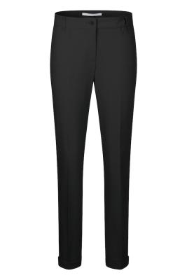 Ute | Sportive Eleganz trifft Funktion: Die bi-elastische Chino-Hose