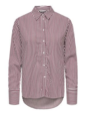 ONLBERIT LIFE L/S SHIRT NOOS WVN