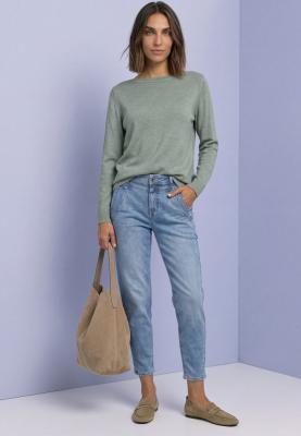 QR_basic u-boat sweater