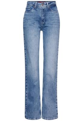 Jeans im Casual Fit | Style Denim-Wide Leg,casualfit