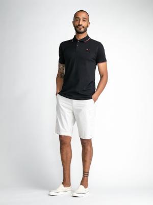 Klassisches Poloshirt | Men Polo Short Sleeve
