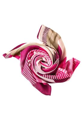 Damenloop | LTD QR Color Print Loop