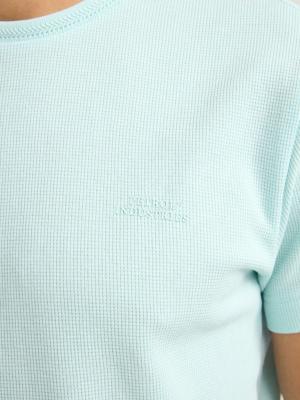 Men T-Shirt SS