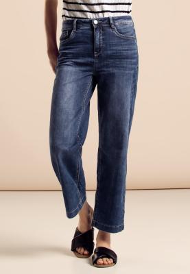 Straight Leg Jeans | Style Denim-Straight Leg,hw,mi