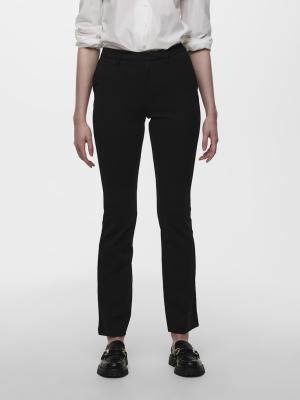 Ausgestellte Hose Regular Waist | ONLROCKY MID FLARED PANT TLR NOOS