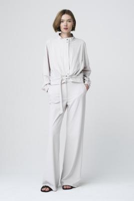 Yvette pants technical jersey