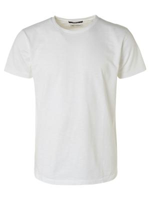 T-Shirt s/sl, R-neck