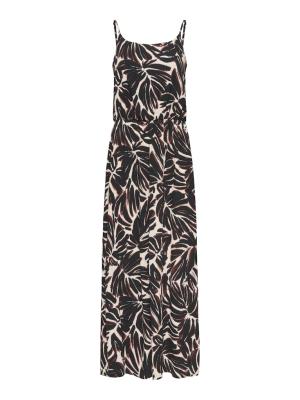 ONLNOVA LIFE VIS STRAP MAXI DRESS W