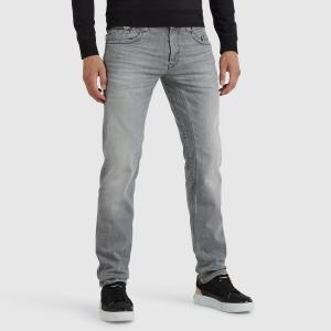 Herren Jeans | COMMANDER 3.0 GREY DENIM COMFORT