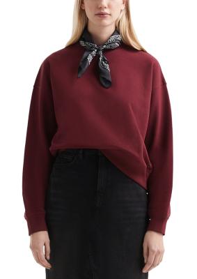Boxy Sweatschirt