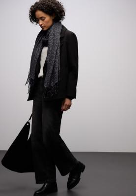 Herringbone Sparcle Longscarf