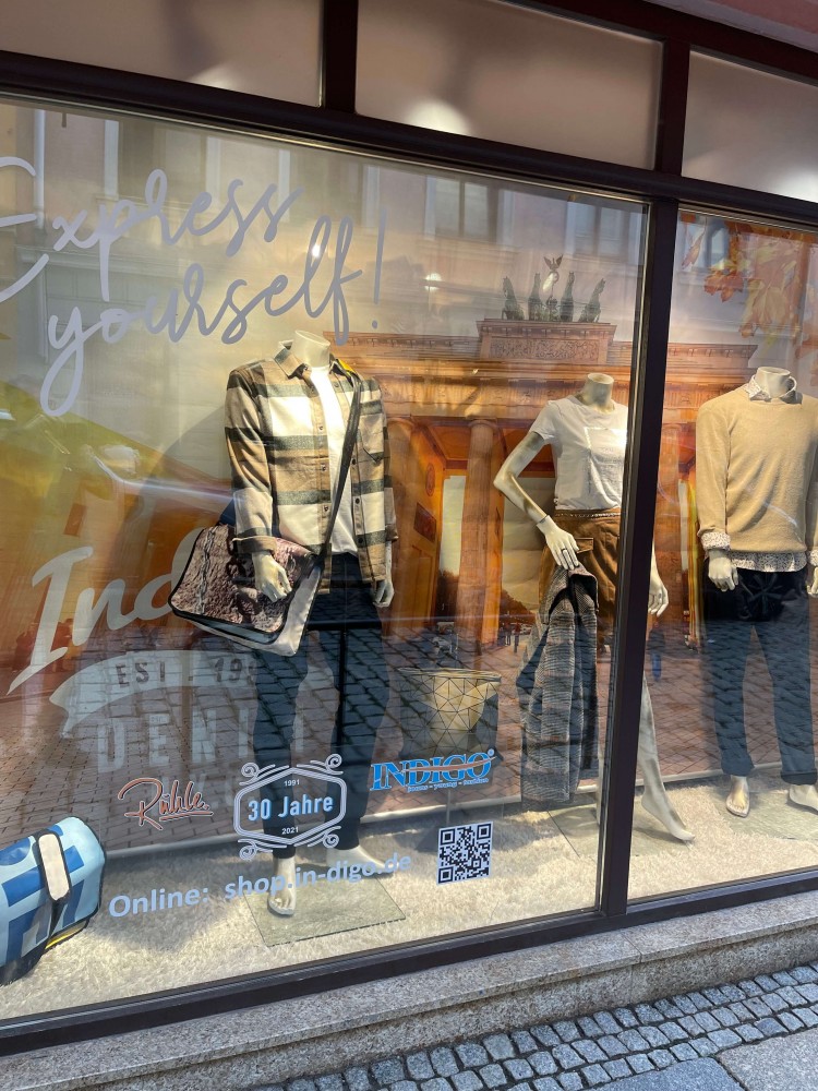 INDIGO Fashion | Großenhain