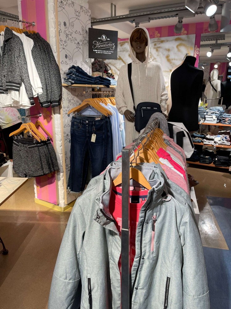 INDIGO Fashion | Großenhain