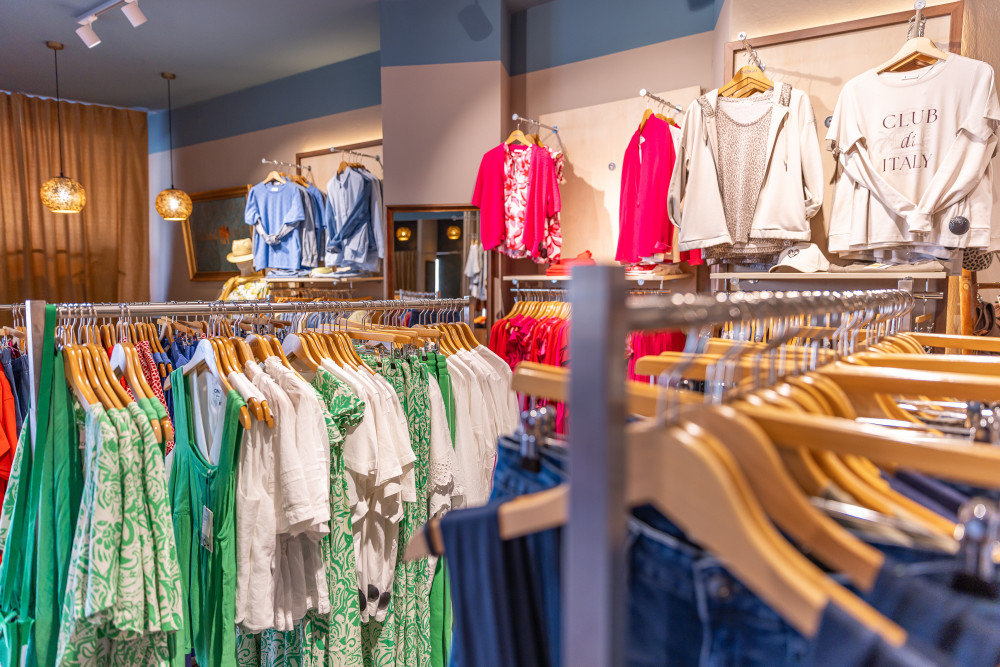 INDIGO Fashion | Meißen